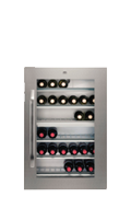 Reparación averías vinoteca Edesa en  Almería